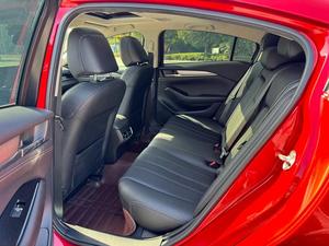 MEILLEURE OFFRE 2021 Modèle d'occasion 2.5L Skyactiv Automatique Dark R 19 Sport Conduite à gauche - Product Image 3