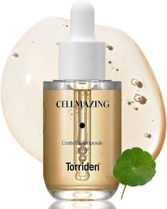 [Torriden] Cellmazing Centella Ampolla 30ml-Cosméticos coreanos al por mayor/Cosméticos coreanos Cuidado DE LA PIEL - Product Image 4