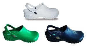 Calzado Profesional OK PED ORIONE Italia Ref. 160 - Product Image 2