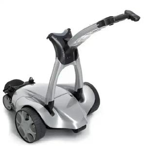 Carrito de Golf de Alta Calidad para X9 Follow, Producto Popular, Carrito Stewarts Go-lf X10 con Batería Adicional / Envío Gratis - Product Image 4