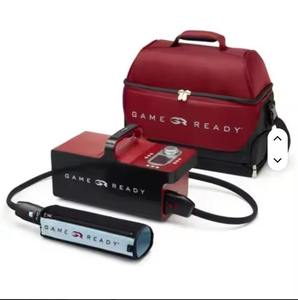 Meilleure offre pour la machine à glace GRPro 2.1 Active Cold-Compressor - Product Image 3