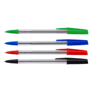 Bolígrafos al por mayor de alta calidad personalizado no tóxico bolígrafo líquido en caja - Product Image 6