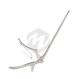 Revolucionando la Cirugía Ortopédica, Pinza Kerrison para Huesos, Laminectomía, Instrumentos Médicos para Cirugía Ósea, Venta al por Mayor - Product Image 5