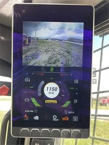 Meilleures ventes pour chargeuse compacte à moteur diesel L328 avec chargeur sur chenilles et haute efficacité - Product Image 5