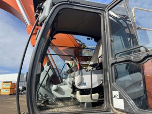 HITACHI ZX360 LCH (36T) รถขุด - Product Image 6