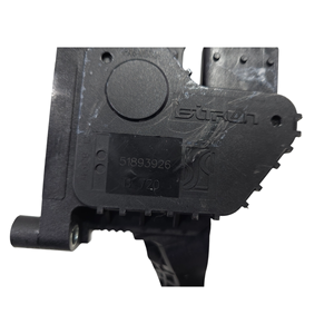 PEDALE ACCELERATORE FORD Serie Ka (CCU) 51893926 (08>18) - Product Image 5