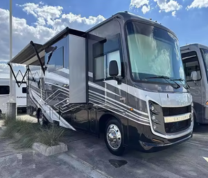 2023 2025 2024 E-N-T-E-G-R-A RV C-O-A-C-H VISION XL 31UL d'occasion, camping-car, caravane, remorque de voyage - Product Image 1