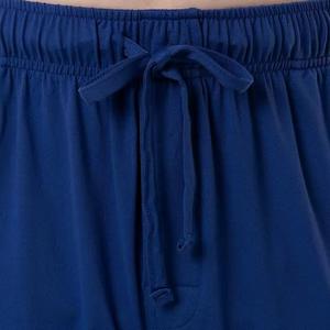 ชุดวอร์มผ้าฝ้าย2ชิ้นสำหรับผู้ชายและผู้หญิงชุดสั้นเสื้อยืดแขนสั้นพิมพ์ลายแบบกำหนดเองสำหรับฤดูร้อน - Product Image 4