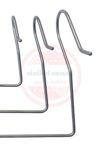 Ganchos retractores Nathanson, juego de tres ganchos quirúrgicos de hospital de acero inoxidable de alta calidad - Product Image 4