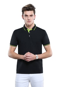 T-shirt décontracté d'été à la mode pour la promotion de la publicité Uniformt shirt r Team Wear Events Soft Comfortable Breathable relevent - Product Image 4