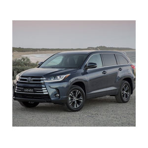 Jmen pour TOYOTA KLUGER AYGO phare phare Led lampe frontale voiture Taiwan Auto pièces de carrosserie - Product Image 5