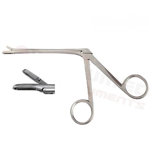 Pince nasale Gruenwald Chirurgie plastique Instruments chirurgicaux par FSORTHO Bonne qualité et prix - Product Image 5