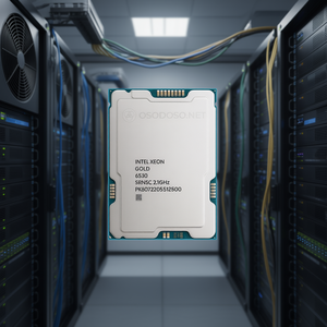 Intel Xeon Gold 6530 de 32 Núcleos/64 Subprocesos, 2.1GHz-4.0GHz, 270W, PK8072205512500 para Redes e Interfaces - Product Image 3