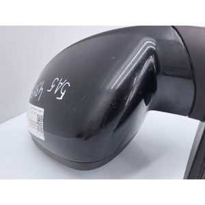 กระจกมองข้างซ้าย OPEL Insignia Sedan 021002 A20DTH (08>17) - Product Image 3