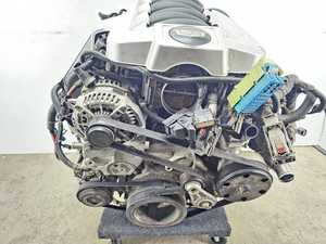 Bloc moteur d'occasion Cadillac Escalade Premium 15-20 AWD OEM L86 6.2L 8 cylindres - Product Image 1