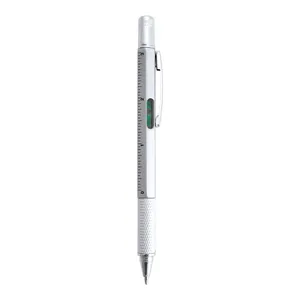 Bolígrafo Multifunción Personalizado Fixpen, Gadgets Multifunción Premium - Product Image 2