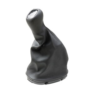 <b>Gear</b> <b>Knob</b> and Boot for Mercedes C Class W203 Elegance, Classic, Avantgarde, AMG Body FD113618 - Product Image 4