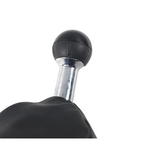 PALANCA DE CAMBIOS CON POMO Y AURICULARES FIAT 500 Serie 46314329 169A4000 Gasolina 1200 (07>14) - Product Image 3