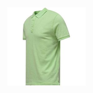 Último diseño para hombres para Polos 100% Material de algodón Excelente Venta y ropa de hombre popular Diseño popular de baja tasa - Product Image 3