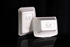 Food <b>box</b> Disposable Foam <b>Lunch</b> Boxes Foam Food Containers Polystyrene Food Boxes Single-use Foam Containers Takeout Foam Boxes - Product Image 6