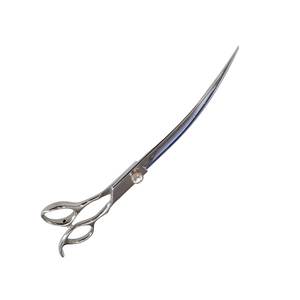 กรรไกรตัดขนสัตว์เลี้ยงพร้อมสกรูแฟนซีกรรไกรตัดขนสัตว์เลี้ยง - Product Image 3