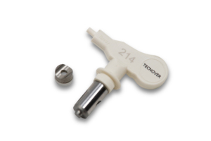 Boquilla autolimpiante sin aire TECNOVER Paintip Fine Finish, tamaño 516 - Product Image 2