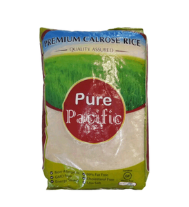 RIZ AROMATIQUE CALROSE RIZ BLANC À GRAIN MOYEN Vietnam Certifié HALAL + 84 925010702 Mme. Ellen - Product Image 4