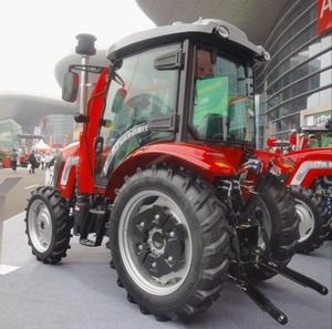 Tract0rs 80hpss W 4 Whee1 Tract0r newss - Product Image 3