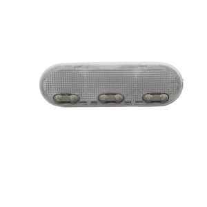 PLAFONNIER RENAULT Trafic Série 8200073234 (14>) - Product Image 1