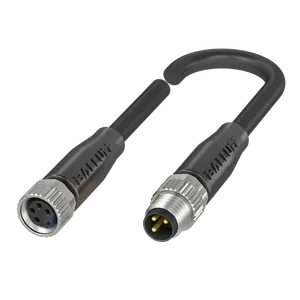 สายเคเบิลเครื่องมือ BCC0LFU Balluff - Product Image 1