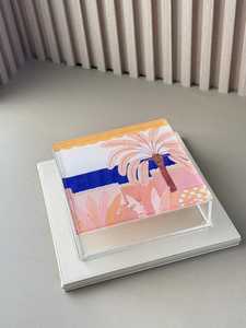 Caja dulce acrílica grabada personalizada con lámina de oro Caligrafía árabe Fiesta, evento y regalos corporativos - Product Image 5