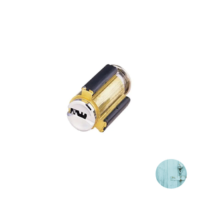 Taiwanese <b>Lock</b> Products Precision-Crafted Mortise <b>Cylinder</b> for Superior <b>Lock</b> - Product Image 1