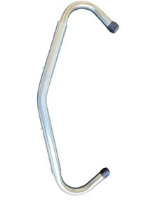 Barra Antipatadas Ajustable, Herramienta de Restricción Duradera para Ganado, para la Seguridad de la Ordeño de Vacas y la Protección de la Granja - Product Image 2