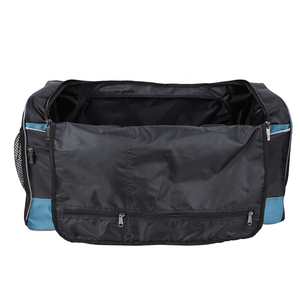 Boxing Gym Sports Twins Duffle <b>Bag</b> Training Gear Equipment Travel Custom Fitness Workout Carryall Durable Lightweight Spacious - Product Image 4