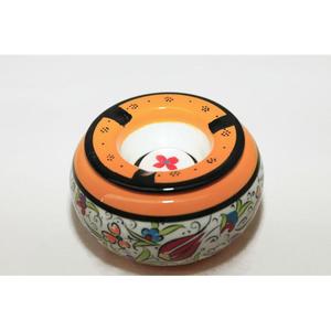 Cendrier en céramique de 12cm - Product Image 1