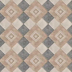 40X40กระเบื้องหินอ่อนพอร์ซเลนสำหรับสวนที่จอดรถลานกลางแจ้งดีไซน์ทันสมัยไฟร์บริคใช้งานในวิลล่า - Product Image 1