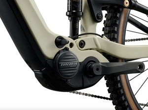 Bonnes affaires - Vélo de montagne Liv Embolden E+ - Taille moyenne - Grande taille - Très grande taille - Product Image 3