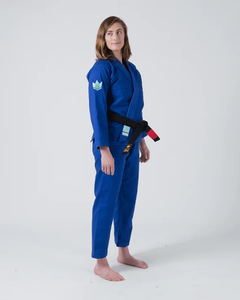 Uniforme Quantité Coton Ensemble Unisexe Logo Style Sportswear jiu jitsu kimono/kimono jiu jitsu par Edge Force Sportswear - Product Image 6