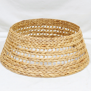 Base para Árbol de Navidad de Jacinto de Agua Hecha a Mano en Dong Thap, Artex, Natural y Ecológica - Product Image 4