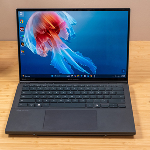 2025ดั้งเดิมสำหรับ Asus Zenbook Duo Dual 14หน้าจอสัมผัสจอ OLED Intel Core ultra 9 32GB RAM 1TB SSD - Product Image 3