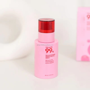 Sérum éclaircissant coréen pour les taches brunes et les cicatrices d'acné - 99% de TXA pur, niacinamide, shot tonifiant pour unifier le teint - Product Image 6