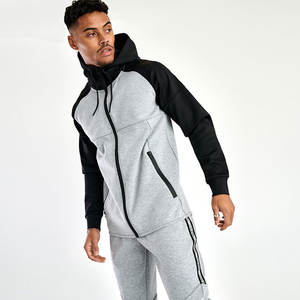 Sudaderas con Capucha para Hombre Más Vendidas, Personalizadas, Transpirables, Impermeables, 100% Algodón, Talla Grande, Forro Polar de Invierno, Gran Oferta - Product Image 1