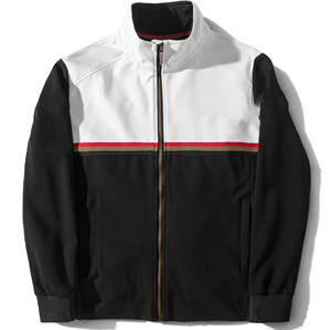 Chaqueta Softshell de moda diseñada para la comodidad diaria y la versatilidad urbana moderna adaptable hecha en Pakistán - Product Image 1