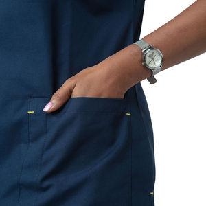 Uniforme Médico para Mujer, Estilo Jogger, Elástico, con Spandex, para Enfermeras, Hospital, OEM - Product Image 2