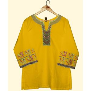 Top de Diseño para Mujeres Indias y Pakistaníes - Product Image 6
