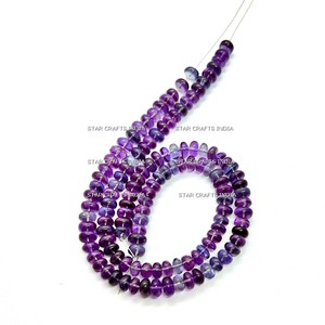 Top classement nouveau Bohol multicolore acrylique perles collier ras du cou pour les femmes mode coloré perlé collier colliers à la main tendance - Product Image 3