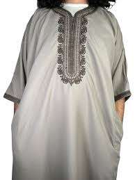 Nouveau Thobe Marocain sur Mesure, Dernière Collection, à Faible Quantité Minimale de Commande et Prix de Gros, Disponible dans Toutes les Tailles et Couleurs Personnalisées - Product Image 5