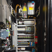 Ferme minière hydroélectrique DrolinBox, conteneur de 40 pieds, 192 unités, S21 Hydro, centre de données haute densité, clé en main, mine de crypto-monnaies
