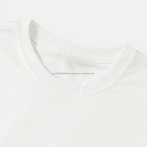 Último diseño Moda Ropa de calle Sudadera Basics Algodón Mezclado Diseño personalizado Tela transpirable Sudadera personalizada para hombres - Product Image 3