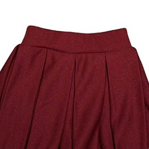 Uniforme de pom-pom girl personnalisé de haute qualité pour femmes, vêtements de sport d'extérieur respirants, dernière conception, service de vente en gros OEM - Product Image 4